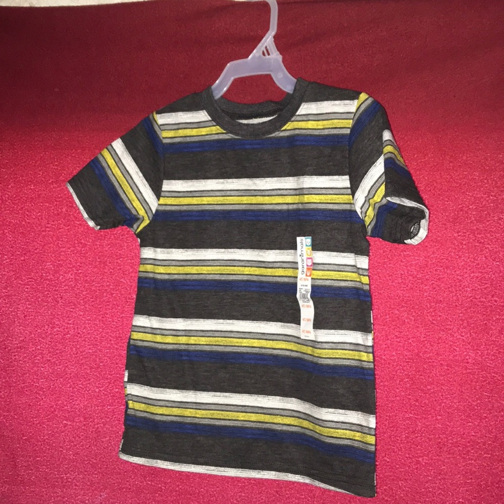 Tee shirts